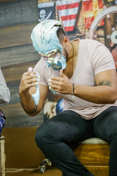 Pie Face Guy Challenge - program 04 - FullHD.mp4