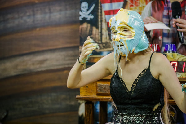 "Pie Duel & Slimy Finale!" Camila vs Mihlena - Program 11. mp4fullHD 1920x1080