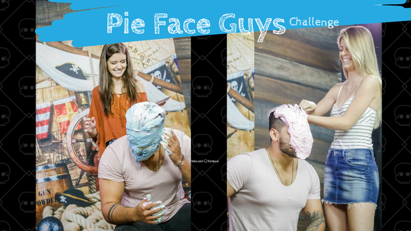 Pie Face Guy Challenge - program 04 - FullHD.mp4
